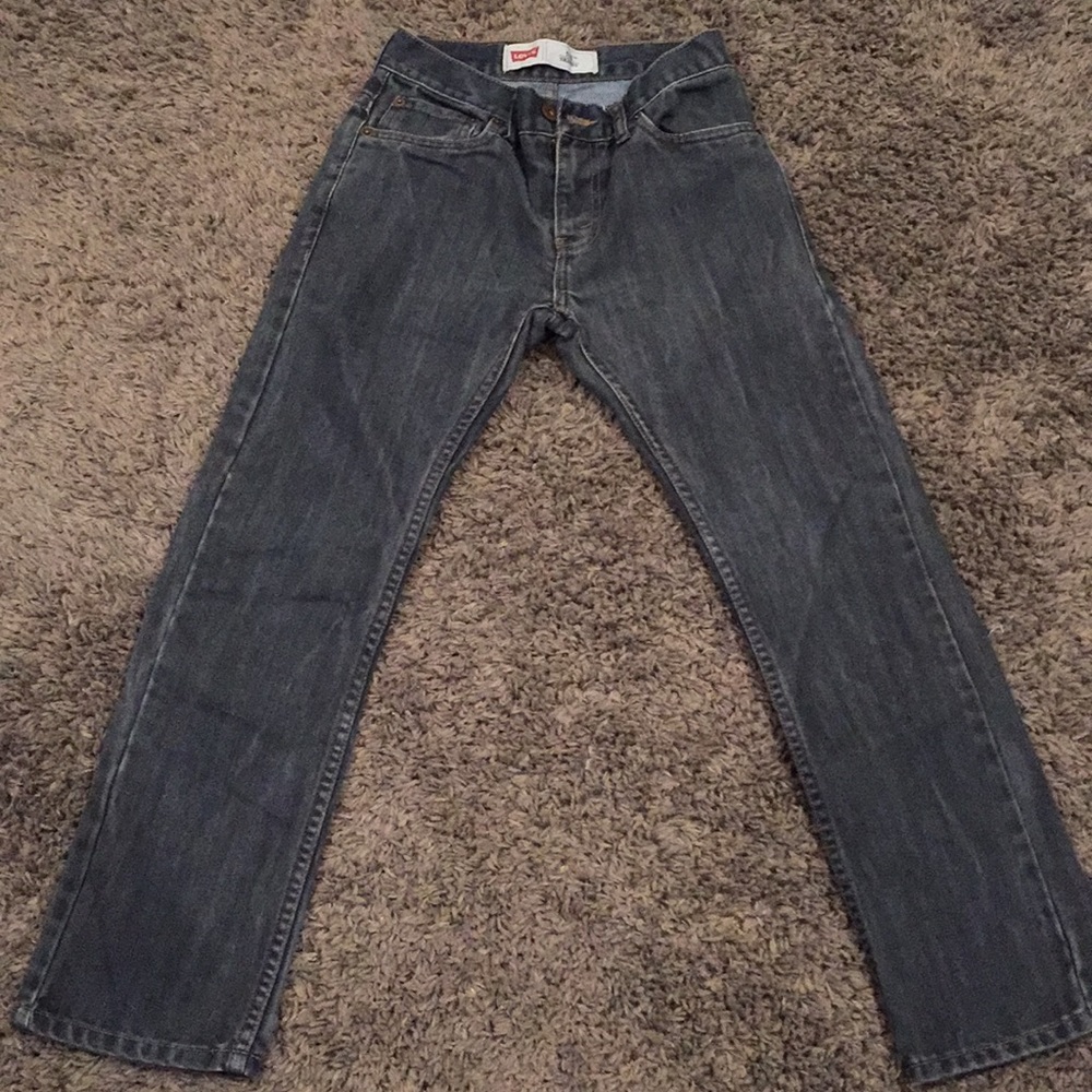 Boys jeans